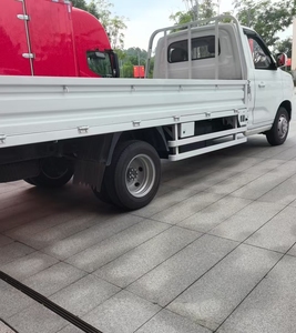 Nuevo Dongfeng DFSK RuiChi C5 2026, Camión Ligero/Camión de Carga de Grado de Exportación para el Mercado Global - Product Image 4