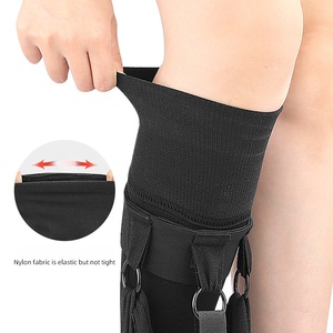 Chân thả cứu trợ đàn hồi nén Vớ với có thể tháo rời Side dây đai plantar fascia hỗ trợ mắt cá chân thoải mái bọc - Product Image 4