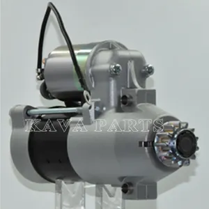 Starter מנוע עבור ימאהה מרקורי 68V-81800-00,68V-81800-01 S114-838,S114-838A SHI0132 לסטר 18349