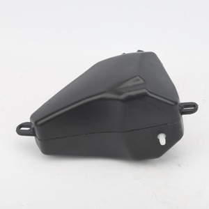 Tanque de Gasolina Universal con Tapa para Mini Moto, Dirt Bike, Pocket Bike, ATV, Quad, Go Kart, Minimoto, Motocicleta, <span class=keywords><strong>Motocross</strong></span> - Product Image 1