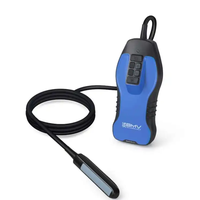 Échographie sans fil pour smartphone BMV S9 Portable Echograph pour le diagnostic de grossesse des bovins équins