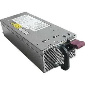 399771-B21 DPS-800GB в 403781-001 аккумулятор большой емкости LEC 220V резервный источник питания для ML350 ML370 DL380 G5
