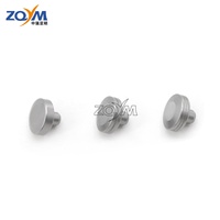 Resorte de Retención de Válvula para Inyector Diesel ZQYM QSM11 ISM11 M11, Piezas 3067525 3067526.3067527 2.9mm 3.0mm 3.1mm