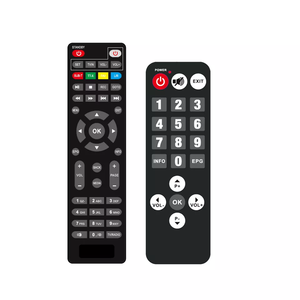 Décodeur de télévision numérique H.265 HEVC <span class=keywords><strong>TNT</strong></span>-T2 DVB-T2 décodeur DVBT2 récepteur TV pour l'Espagne et la France - Product Image 2