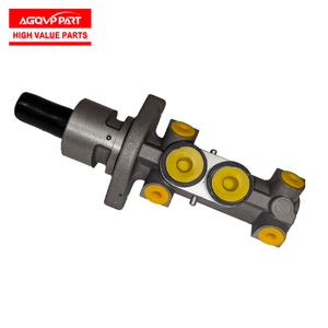 Pompe hydraulique principale / Pompe de frein principale pour VW <span class=keywords><strong>Golf</strong></span> <span class=keywords><strong>1</strong></span> / 2 / 3 Passat 1993-1999 <span class=keywords><strong>Cylindre</strong></span> de frein principal 357611019B - Product Image 1