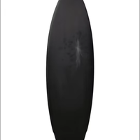 Planche de surf gonflable électrique en fibre de carbone personnalisable, options de couleur et logo personnalisés, utilisation en mer, marque PAMIRS 1