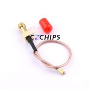 KH-IPEX-SMAKWE5-RG1.78-B140H RF Cable RF Whole Sale Electronic Component Chips Supplier & BOM Service - Product Image 2