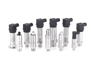 Sensor Sanitario de Alta Temperatura Tipo Tri-Clamp de 4-20 mA con Material SS304/SS316L y Clasificación IP68 en Venta PT124B-217 - Product Image 6