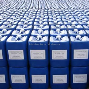 Inhibidor de escala de <span class=keywords><strong>membrana</strong></span> de ósmosis inversa de grado alimenticio para tratamiento de agua Ro EN1707 Inhibidor de escala de agua potable - Product Image 4