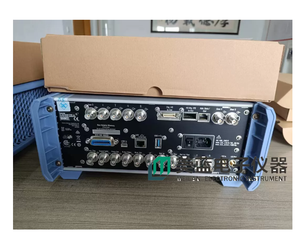 Rohde Schwarz SMBV100B Signal Generator 6GHz High Accuracy 1 Year Warranty Multi-Voltage for Auto Testing Industrial - Product Image 6