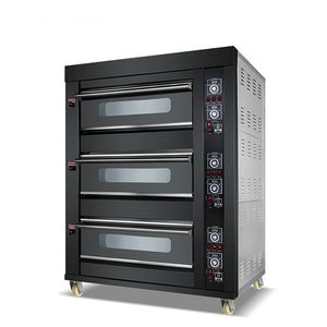 Máquina <span class=keywords><strong>de</strong></span> Pollo Asado, Horno Comercial para Hornear, Venta <span class=keywords><strong>a</strong></span> Precio Razonable, Horno Eléctrico Rotatorio para Pan, Horno <span class=keywords><strong>de</strong></span> Pizza <span class=keywords><strong>a</strong></span> <span class=keywords><strong>Gas</strong></span> <span class=keywords><strong>de</strong></span> <span class=keywords><strong>Segunda</strong></span> <span class=keywords><strong>Mano</strong></span> - Product Image 5