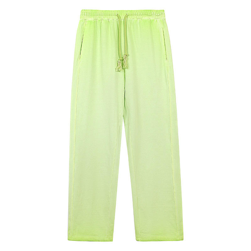 สีเขียวเรืองแสงคือ