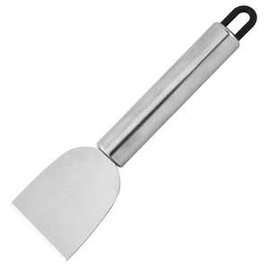 Stainless Steel <b>Cleaning</b> <b>Scraper</b> For Kitchen Refrigerator Tile Floor Glass Adhesive Removal Durable Metal Tool - Product Image 3