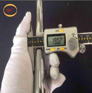 Hangende Stalen Rek Sanitaire Douche Caddy Spanpaal Pre-Verzending Inspectie Service - Product Image 6