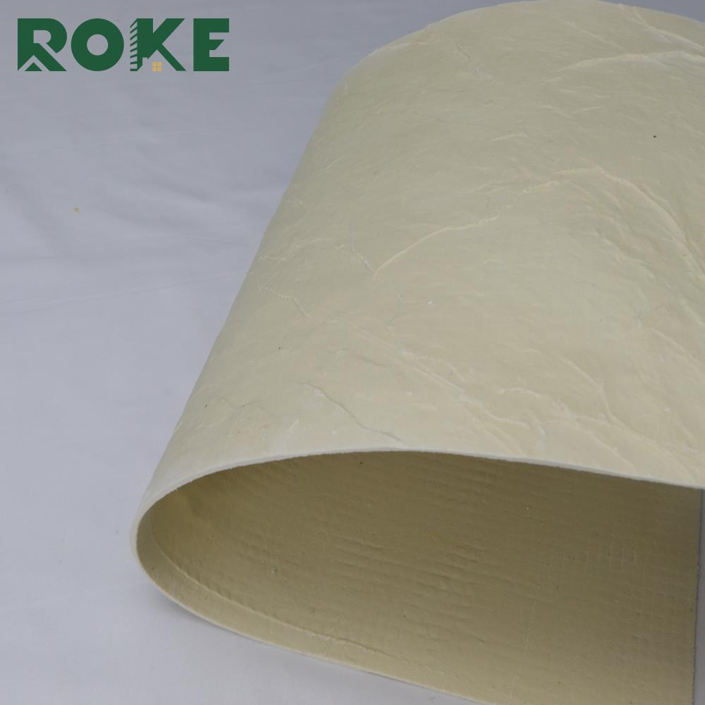 ROKE MCM, оптовая продажа, внутренняя отделка из натурального камня, Настенный декор, облицовка наружных стен, гибкая керамическая плитка, мягкий камень