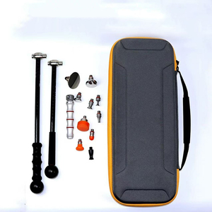 כלי לתיקון שקעים ברכב - סט פטיש כפול ועט כפול לתיקון שקעים ללא סימנים - Product Image 4