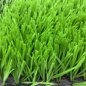 50 mét chiều cao sức đề kháng cao UV bóng đá cỏ nhân tạo Thảm bóng đá cỏ nhân tạo - Product Image 2