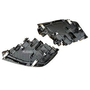 Faros Delanteros LED Láser Originales de Alta Calidad, Aptos para la Serie 5 M5 Sport G30 LCI, Temperatura de Color de 6000k - Product Image 5