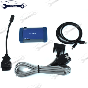 ชุดเครื่องมือวินิจฉัยสำหรับ Kubota เครื่องมือวินิจฉัยงูใหญ่สำหรับ Kubota diagmaster - Product Image 2