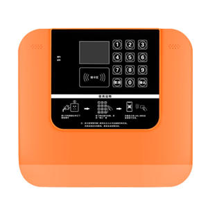 Stasiun pengisian daya cerdas yang stabil dan tahan lama untuk kendaraan bertenaga baterai untuk Area layanan Jalan Raya - Product Image 4