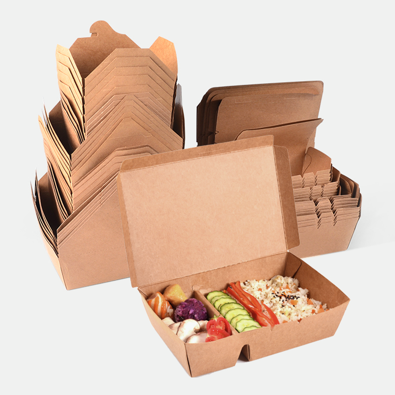 Paper Boxes Biodegradable Strawberry Rice Take Out Girls Design Cartoon Organizer Insulated Boxes for Transporting Frozen Food