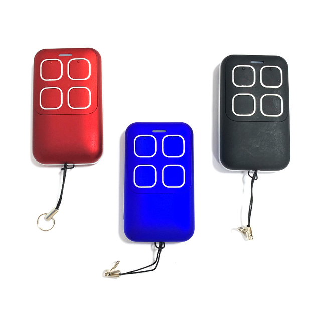 280-868MHZ Multi-frequency Compatible Automatic Remote Control