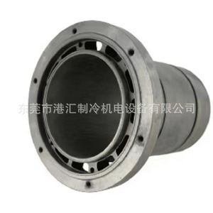 Chemise de cylindre SABROE 3112.1001 3112.065 3112.075 pour unité de refroidissement à cylindrée fixe et étanche - Product Image 1