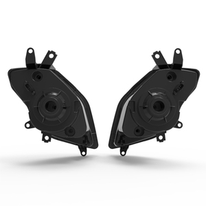 Phare Led YongJin avec DRL pour <span class=keywords><strong>BMW</strong></span> <span class=keywords><strong>S1000XR</strong></span> 2015-2019 - Product Image 4