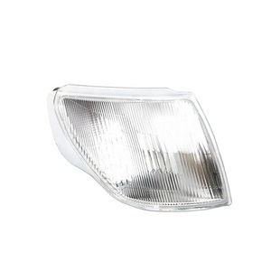 ใหม่ ใช้ได้กับ Peugeot 306 ไฟเลี้ยว CORNER LAMP รุ่น L630323 R630324 วัสดุ ABS - Product Image 3
