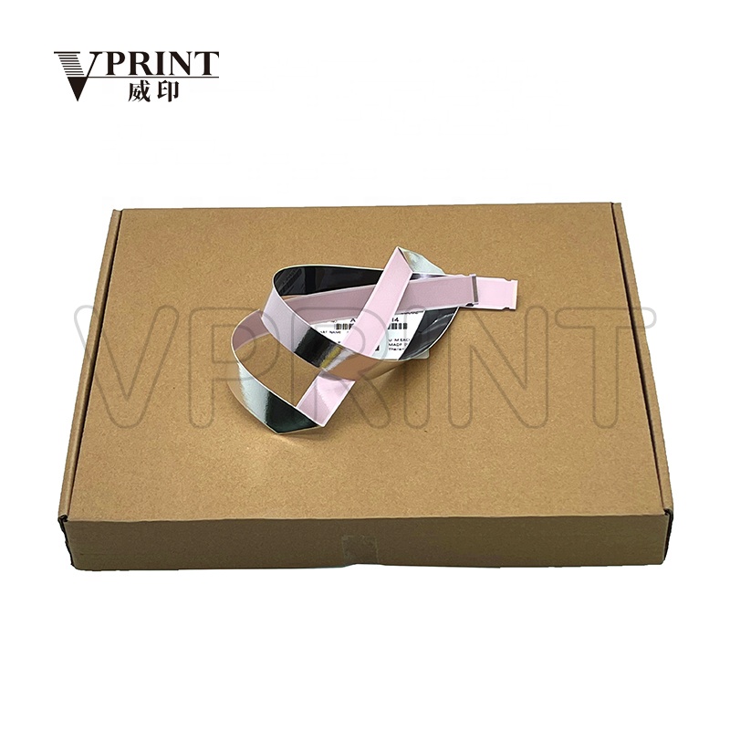 Toner cyan Konica Minolta pour Bizhub C654 / C754... (TN711C