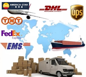 Las 10 Mejores Empresas de Logística en Canadá que Ofrecen Seguimiento 24/7, Envío LCL+Express, Servicio DDP/DDU para el Transporte de Mercancías Generales - Product Image 3