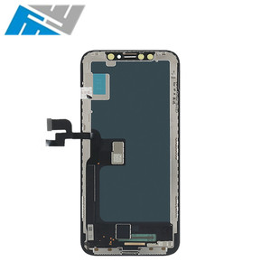 Xje Bán Buôn Điện Thoại Di Động LCD Hiển Thị Đối Với <span class=keywords><strong>iPhone</strong></span> X/XS LCD Màn Hình Cảm Ứng Digitizer Lắp Ráp Đối Với <span class=keywords><strong>iPhone</strong></span> X/XS Màn Hình - Product Image 4