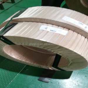 Tuyệt vời hai màu in PE SF tráng VCI gỗ bột giấy thủ công giấy duy nhất bên ăn mòn Ức chế tăng cường giấy đóng gói - Product Image 1