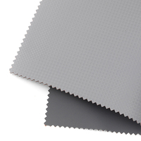 Micooson 0.4mm 0.6mm 0.65mm 1mm Hypalon en tissu enduit de caoutchouc pour la fabrication de yachts de bateaux à côtes gonflables