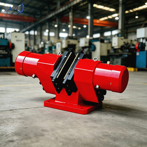 Frein à disque hydraulique de haute qualité série SB (YQP)100 pour grue, palan, port et machines minières - Product Image 1