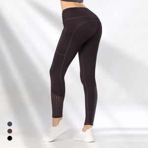 ón personalizada de la Navidad, <span class=keywords><strong>Ginebra</strong></span>, chocolate, vino, si puede leer esto traer vino de Nan, mamá, pantalones de Yoga Fitness - Product Image 4