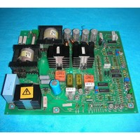 Placa de Control de Energía Saft112pow Plc