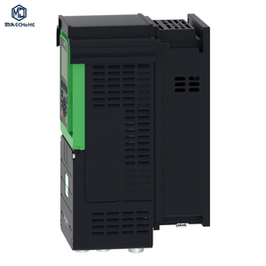 Relais à bobine 24V DC/230V AC, 8/14 broches, avec bouton de test manuel et indicateur LED, pour onduleur ATV630U07M3 - Product Image 1