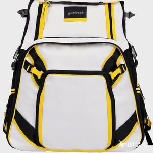 BSCI Factory Large Capacity Baseball <b>Bat</b> Bag Backpack T-<b>Ball</b> & Softball Equipment & Gear - Product Image 3