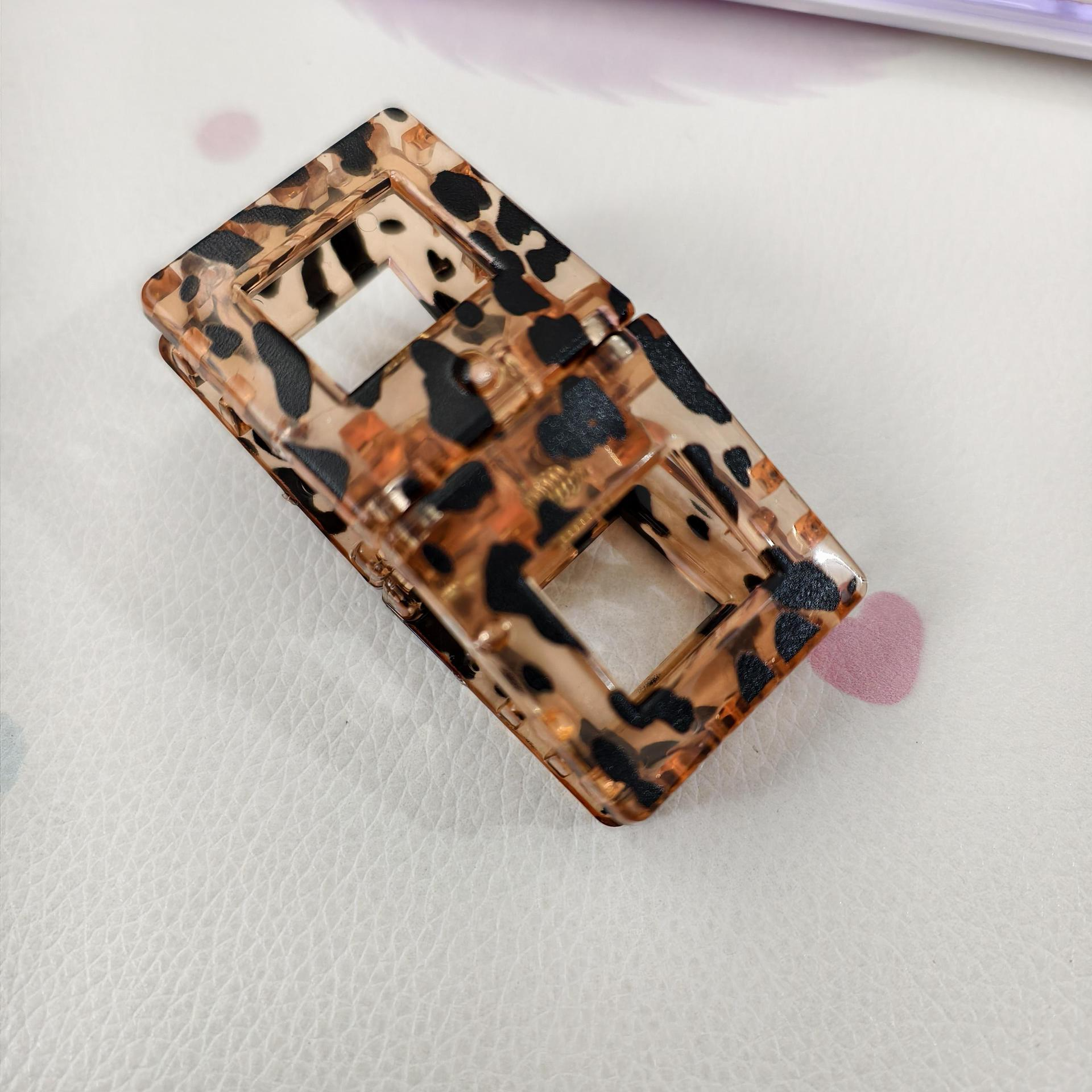 Tortoiseshell (Square)