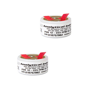 Analytical Industries PSR 12-223 Capteur de traces d'oxygène pour la détection de gaz, Capteurs environnementaux - Product Image 2