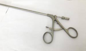 Instrumentos de laparoscópica para fotografia de colangias - Product Image 2