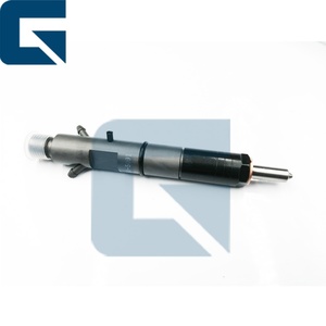 454-5091หัวฉีดน้ำมันเชื้อเพลิง4545091สำหรับรถขุด320D2 320D2 L - Product Image 4