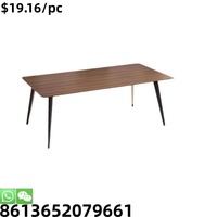 Table d'intérieur de meubles de jeu en métal Offre Spéciale Home Gamer Computer Department