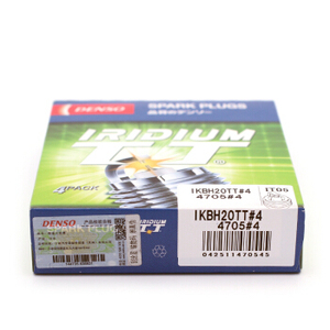 Bán buôn chính hãng Denso bugi IRIDIUM TT ikbh20tt fk20hbr11 4705 với giấy chứng nhận bán nóng cho Toyota <span class=keywords><strong>Camry</strong></span> vương miện 3gr 3.0 - Product Image 5