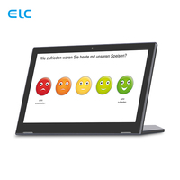 13.3 İnç L Şekilli Android Tablet, RK3288 Dört Çekirdekli İşlemci, Wi-Fi, Yeni - 2GB RAM/16GB ROM, Android 8.1