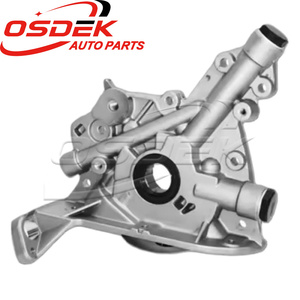 Pompe à huile moteur 24578508 pour Opel CORSA 1.6 OPTRA 1.6 - Product Image 2