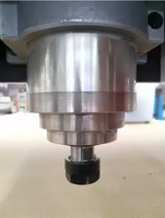 SUDA Professional CNC-Gravier maschine CK für Mini-Wörter und LED-Briefs ch neiden