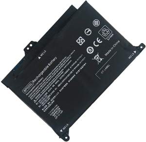 BP02XL 849909-850 Batería de computadora portátil para <span class=keywords><strong>HP</strong></span> <span class=keywords><strong>Pavilion</strong></span> <span class=keywords><strong>Notebook</strong></span> <span class=keywords><strong>PC</strong></span> <span class=keywords><strong>15</strong></span>-AU000 Producto en stock - Product Image 1