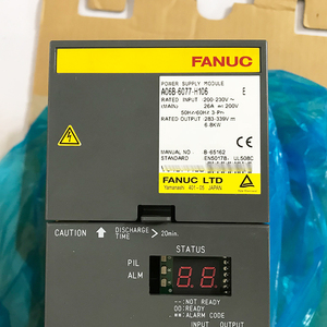 A06B-6077-H106 Power Supply Module New Original From Japan FANUC - Product Image 3